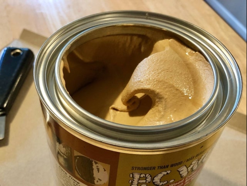 16 cosas que son muy similares a los alimentos, pero mejor no