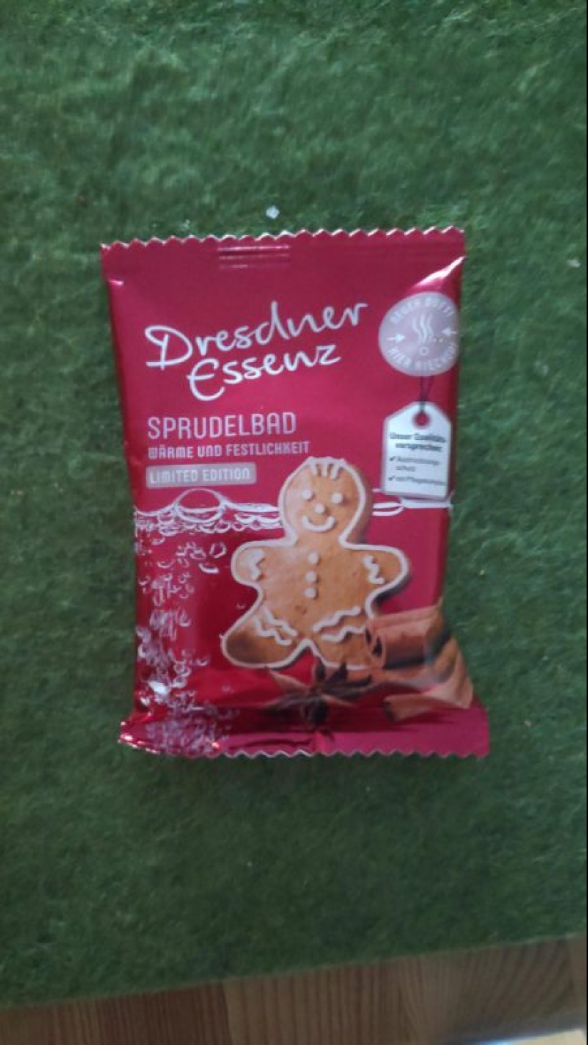 16 cosas que son muy similares a los alimentos, pero mejor no