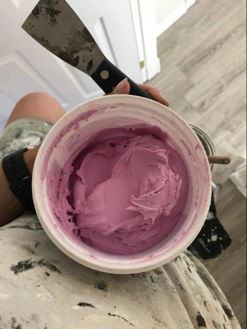 16 cosas que son muy similares a los alimentos, pero mejor no