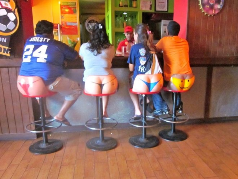 16 crazy ideas that were implemented perfectly 16 crazy ideas that were implemented perfectly