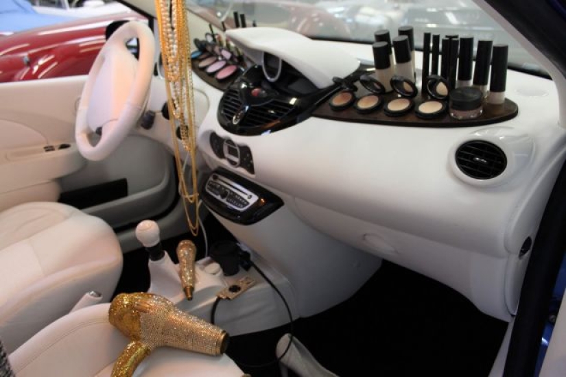 16 crazy ideas that were implemented perfectly 16 crazy ideas that were implemented perfectly