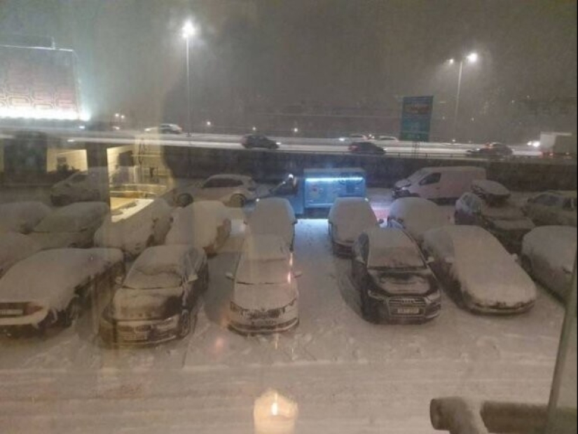 16 datos interesantes y sorprendentes sobre la vida en Suecia 16 datos interesantes y sorprendentes sobre la vida en Suecia