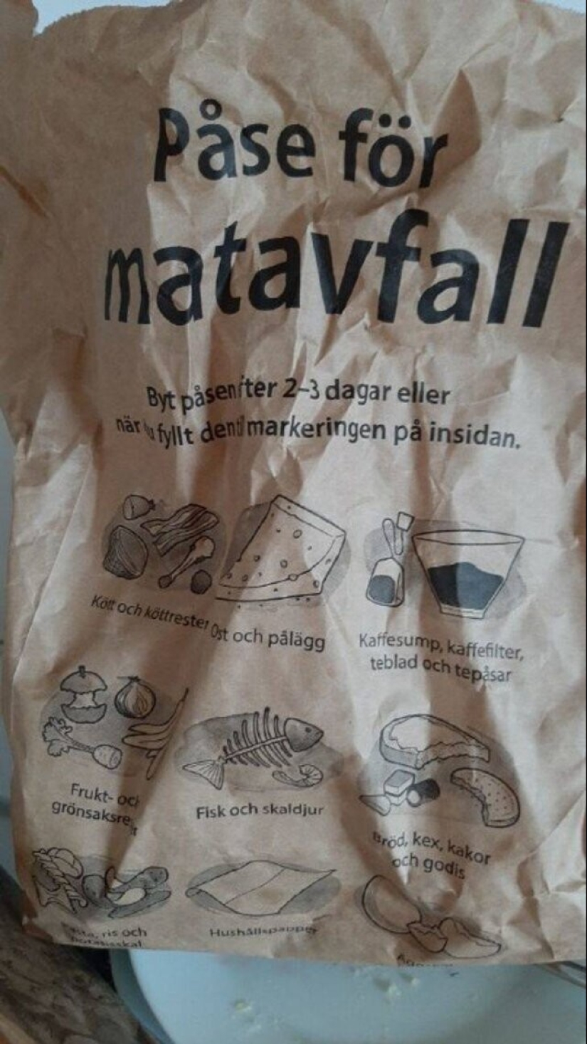 16 datos interesantes y sorprendentes sobre la vida en Suecia 16 datos interesantes y sorprendentes sobre la vida en Suecia