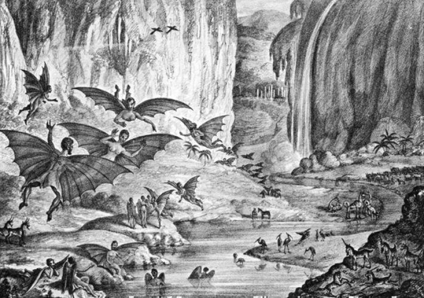 16 engaños en los que se ha creído durante mucho tiempo 16 engaños en los que se ha creído durante mucho tiempo