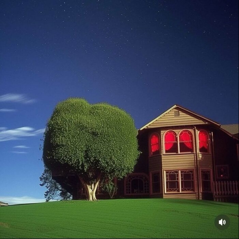 16 espacios liminales de los que quizás quieras salir lo antes posible o quedarte en ellos para siempre