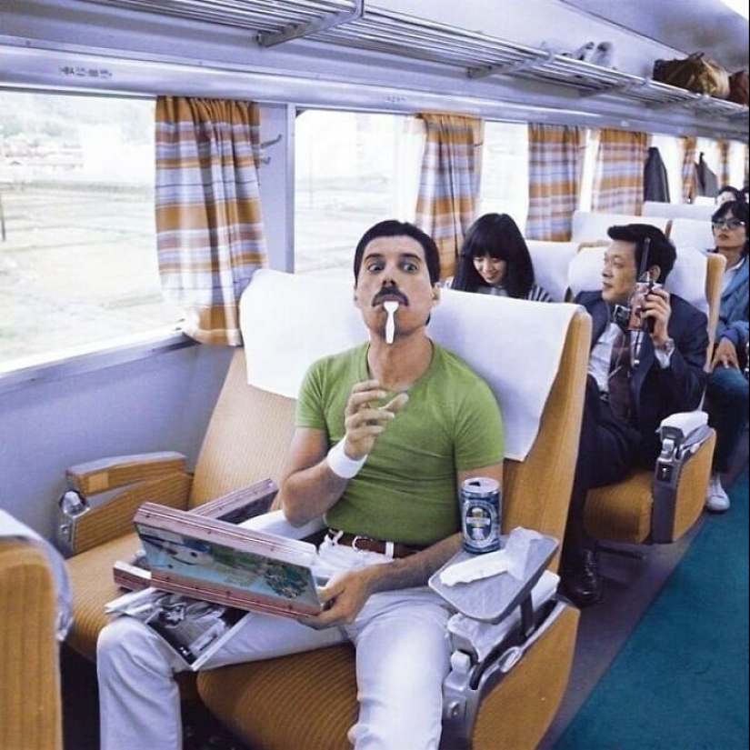 16 Historical Pictures That Feel Like A Treasure Chest Of Forgotten Lore