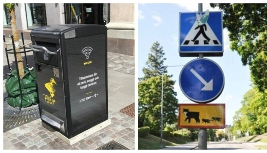 16 interesting and surprising facts about life in Sweden 16 interesting and surprising facts about life in Sweden