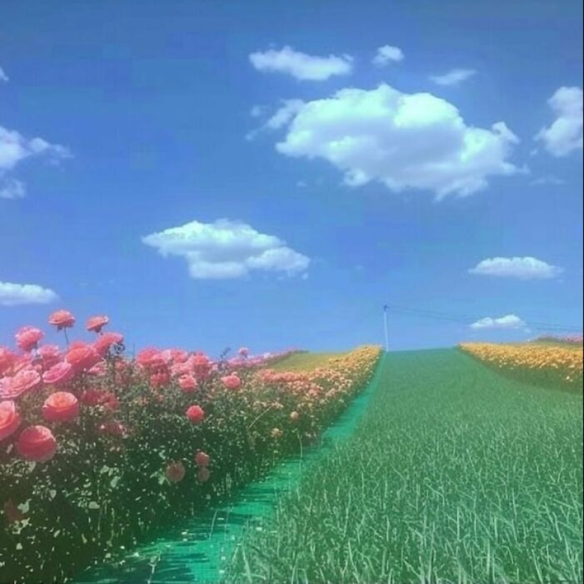 16 Liminal Spaces That You May Either Want To Get Out Of ASAP Or Stay In Forever 16 Liminal Spaces That You May Either Want To Get Out Of ASAP Or Stay In Forever