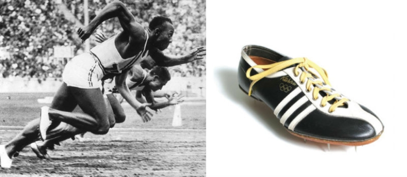 1600 euros y dos botellas de whisky: Cómo adidas compró los derechos de tres rayas 1600 euros y dos botellas de whisky: Cómo adidas compró los derechos de tres rayas