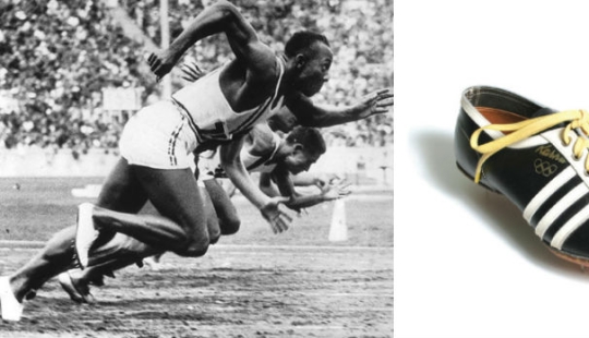 1600 euros y dos botellas de whisky: Cómo adidas compró los derechos de tres rayas 1600 euros y dos botellas de whisky: Cómo adidas compró los derechos de tres rayas