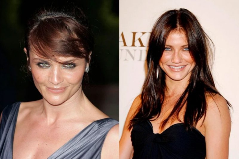 17 actores que son tan similares a sus famosos padres que los interpretaron en la película 17 actores que son tan similares a sus famosos padres que los interpretaron en la película