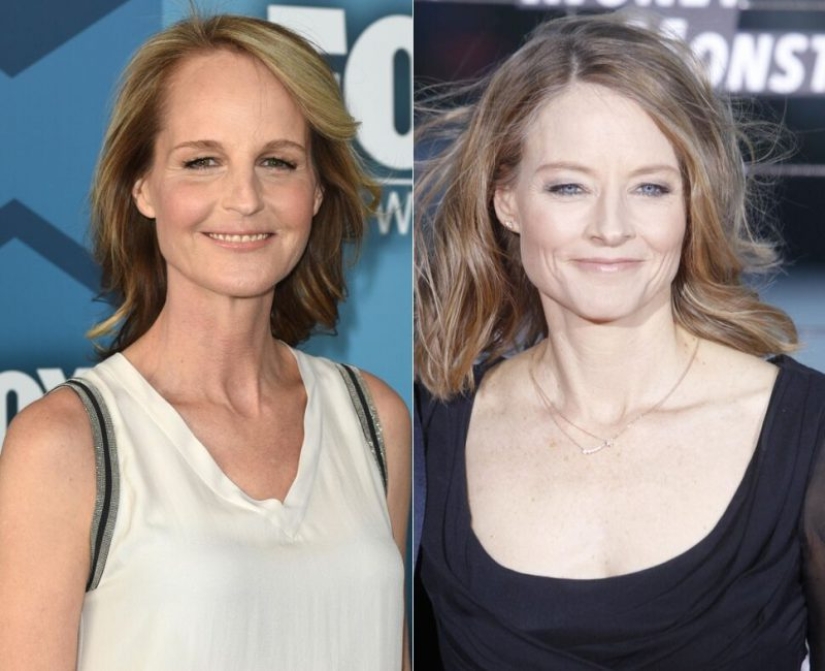 17 actores que son tan similares a sus famosos padres que los interpretaron en la película 17 actores que son tan similares a sus famosos padres que los interpretaron en la película