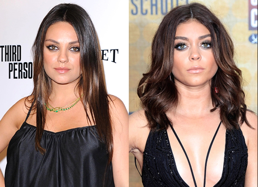 17 actores que son tan similares a sus famosos padres que los interpretaron en la película 17 actores que son tan similares a sus famosos padres que los interpretaron en la película