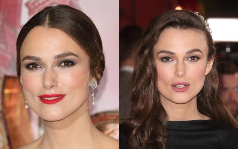 17 actores que son tan similares a sus famosos padres que los interpretaron en la película 17 actores que son tan similares a sus famosos padres que los interpretaron en la película