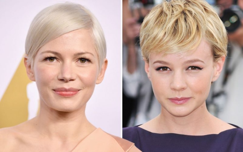 17 actors who are so similar to their famous parents that they played them in the movie 17 actors who are so similar to their famous parents that they played them in the movie