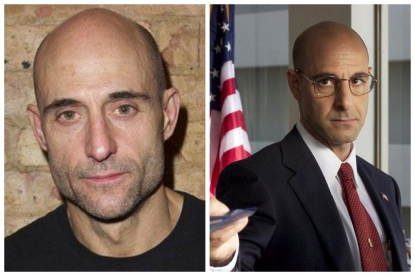 17 actors who are so similar to their famous parents that they played them in the movie 17 actors who are so similar to their famous parents that they played them in the movie