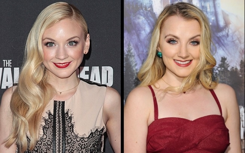 17 actors who are so similar to their famous parents that they played them in the movie 17 actors who are so similar to their famous parents that they played them in the movie