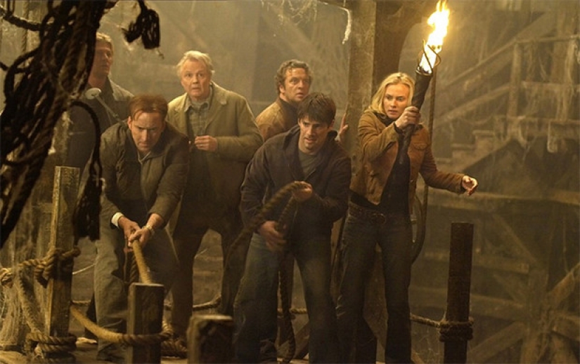 17 Best Movies About Treasures and Treasure Hunters 17 Best Movies About Treasures and Treasure Hunters