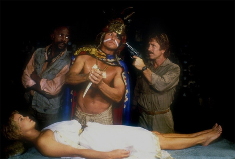 17 Best Movies About Treasures and Treasure Hunters 17 Best Movies About Treasures and Treasure Hunters