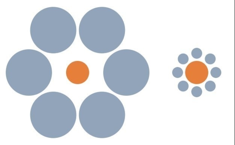 17 cool optical illusions that will blow your brain
