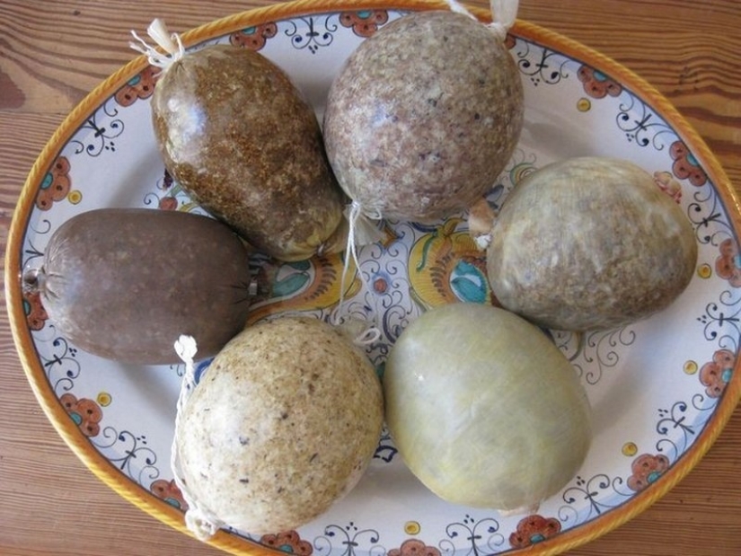 17 delicious dishes and drinks banned in many countries around the world