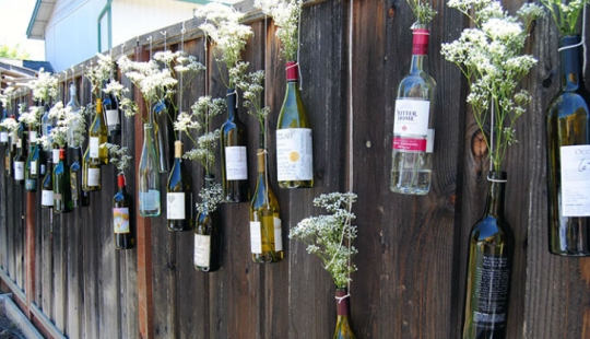 17 ejemplos de cómo llevar el arte de pintar vallas a un nuevo nivel 17 ejemplos de cómo llevar el arte de pintar vallas a un nuevo nivel