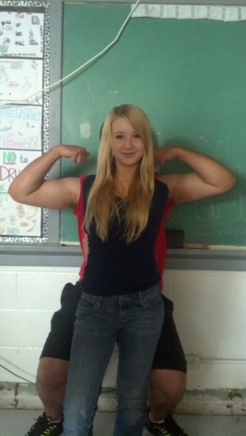 17 ejemplos de malos ángulos