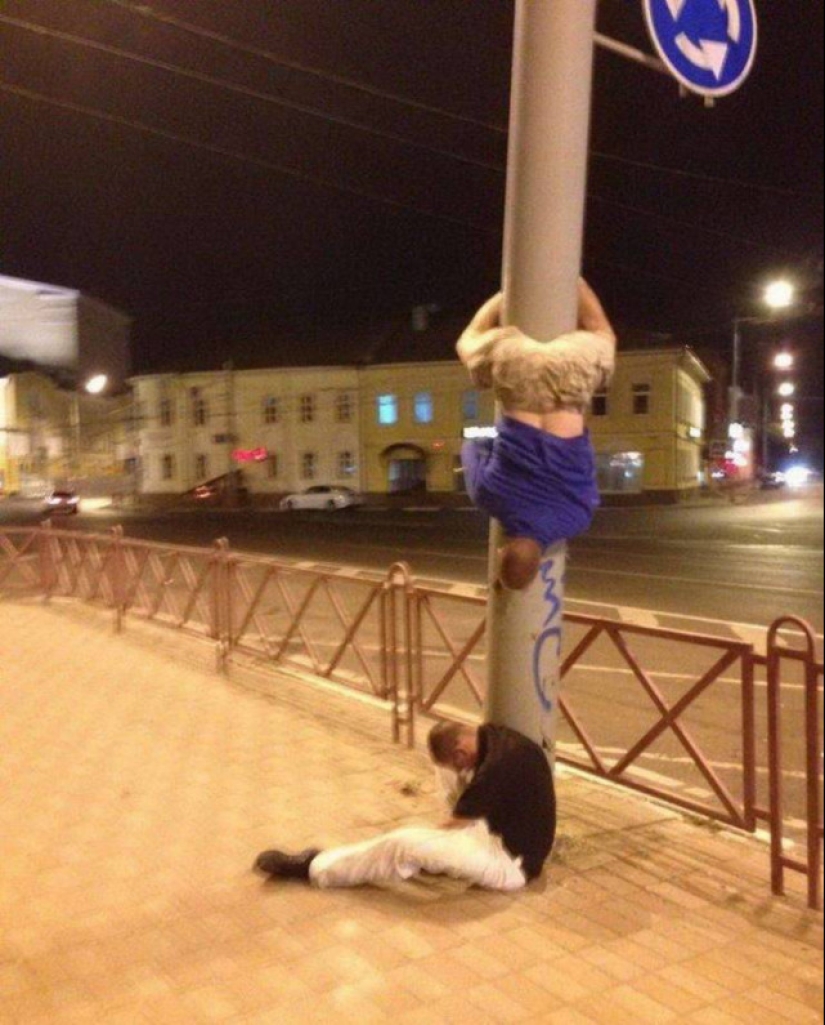 17 extraño fotos, que es algo inimaginable