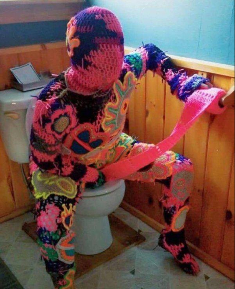 17 extraño fotos, que es algo inimaginable