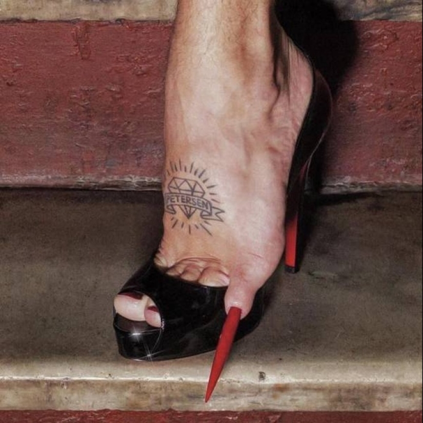 17 extraño fotos, que es algo inimaginable