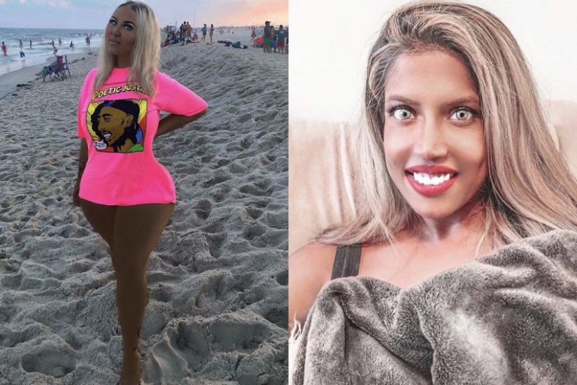 17 fails from social networks, for which their authors should be ashamed 17 fails from social networks, for which their authors should be ashamed