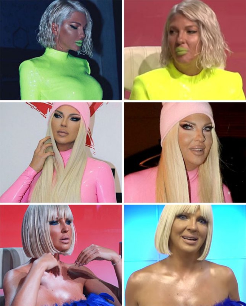 17 fails from social networks, for which their authors should be ashamed 17 fails from social networks, for which their authors should be ashamed