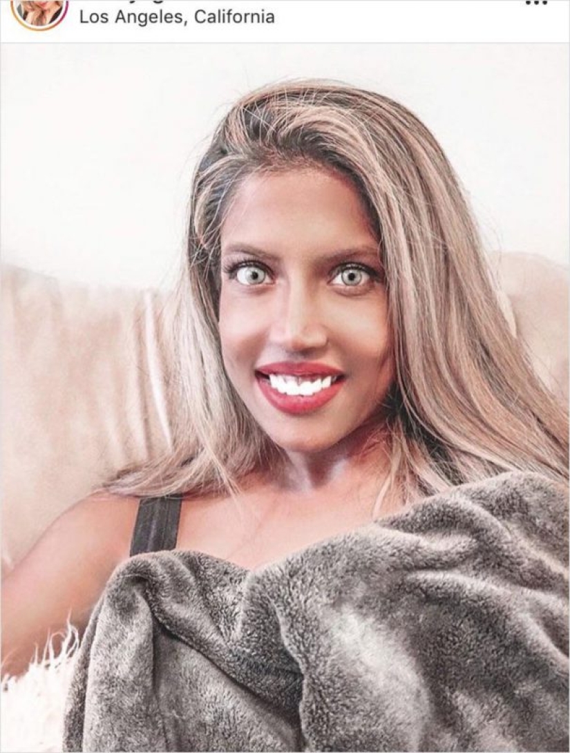 17 fails from social networks, for which their authors should be ashamed 17 fails from social networks, for which their authors should be ashamed