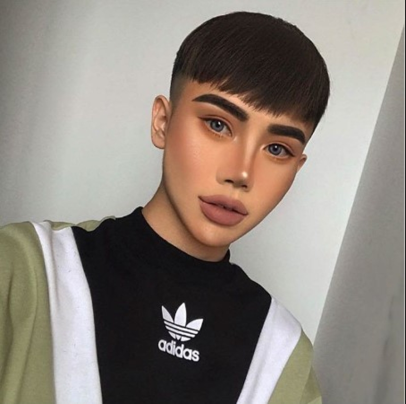 17 fails from social networks, for which their authors should be ashamed 17 fails from social networks, for which their authors should be ashamed