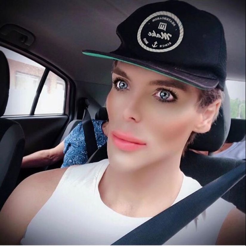 17 fails from social networks, for which their authors should be ashamed 17 fails from social networks, for which their authors should be ashamed