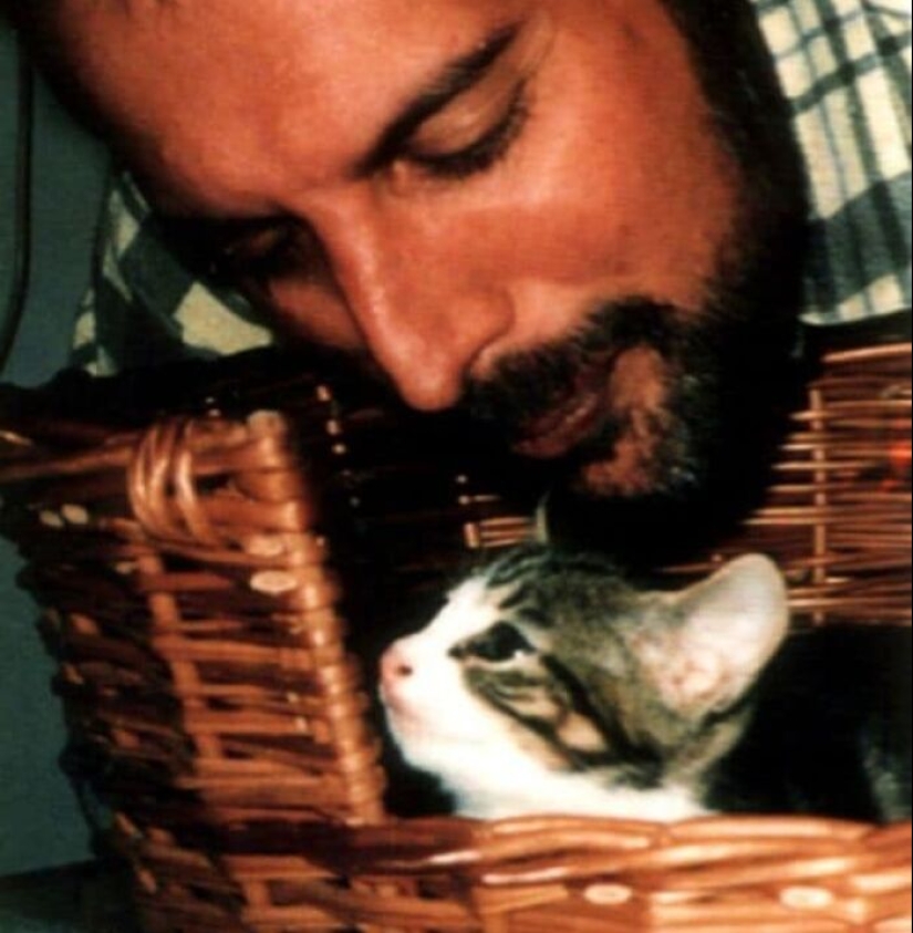 17 fotografías interesantes que explican la historia de una manera única