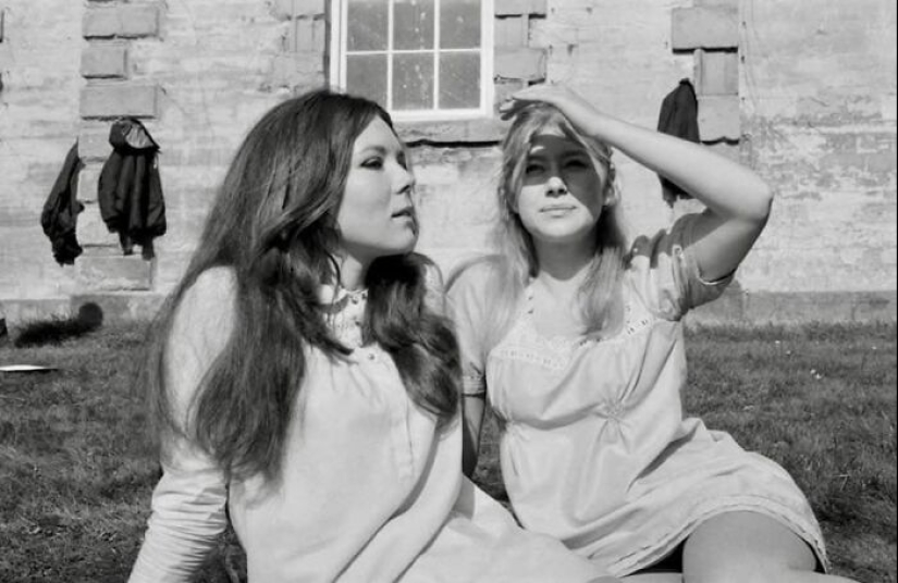 17 fotografías interesantes que explican la historia de una manera única