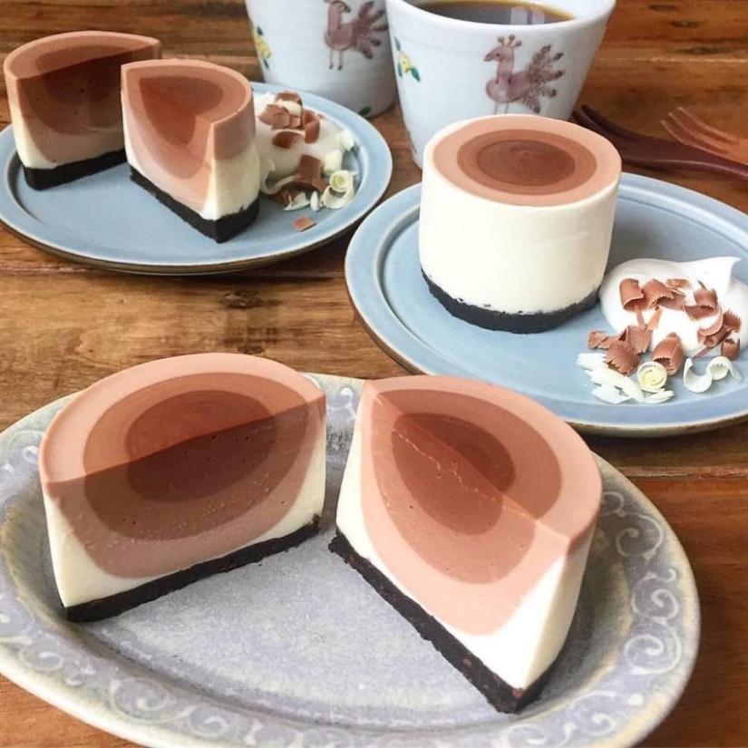 17 fotos de aspecto agradable en las que todo está bien