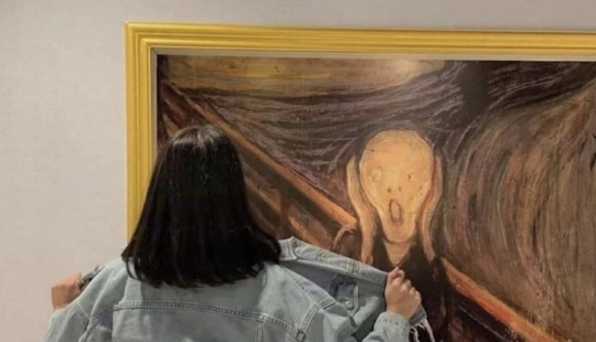 17 fotos de personas, cuya ironía sólo pueden envidiar 17 fotos de personas, cuya ironía sólo pueden envidiar