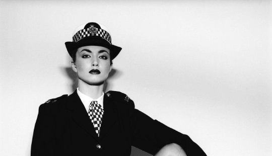 17 fotos icónicas de Terence Donovan 17 fotos icónicas de Terence Donovan