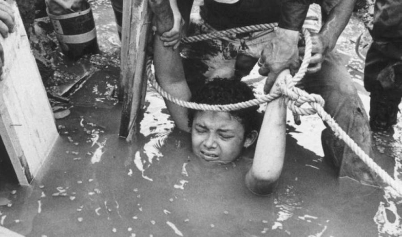 17 fotos que esconden historias inhumanamente espeluznantes 17 fotos que esconden historias inhumanamente espeluznantes