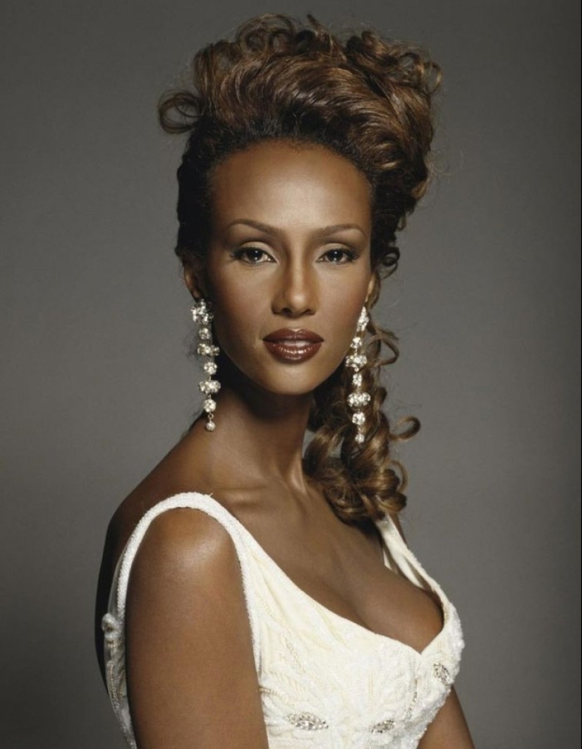 17 Iconic Models That Changed the Fashion World With Their Appearance