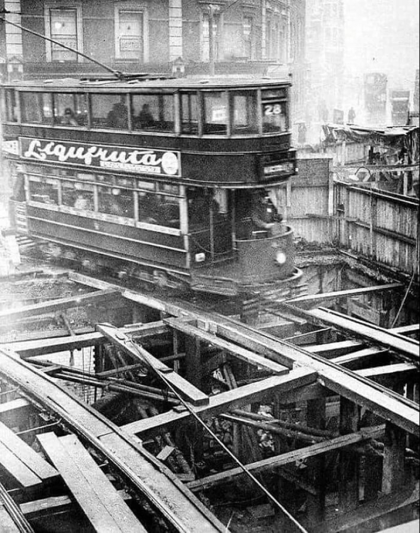 17 Interesting Photos That Explain History In A Unique Way 17 Interesting Photos That Explain History In A Unique Way