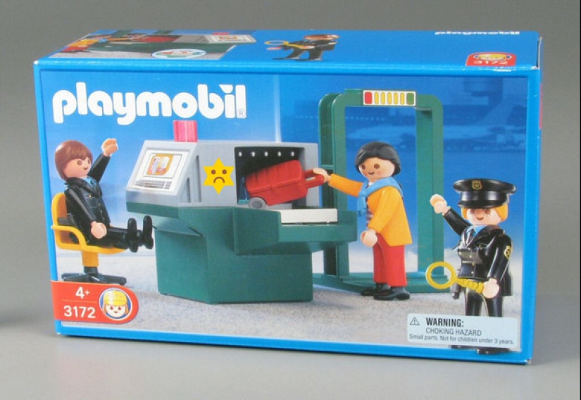 17 juguetes inventados por personas a quienes realmente no les gustan los niños