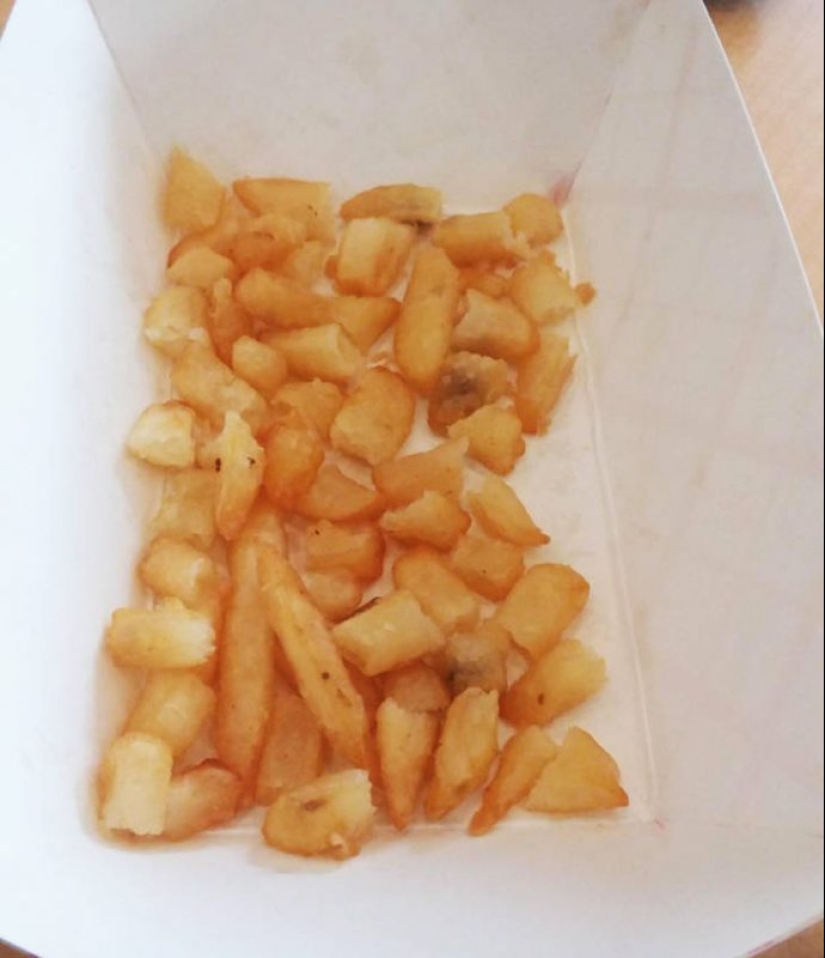 17 molestos hábitos que debajo de la piel en cualquier