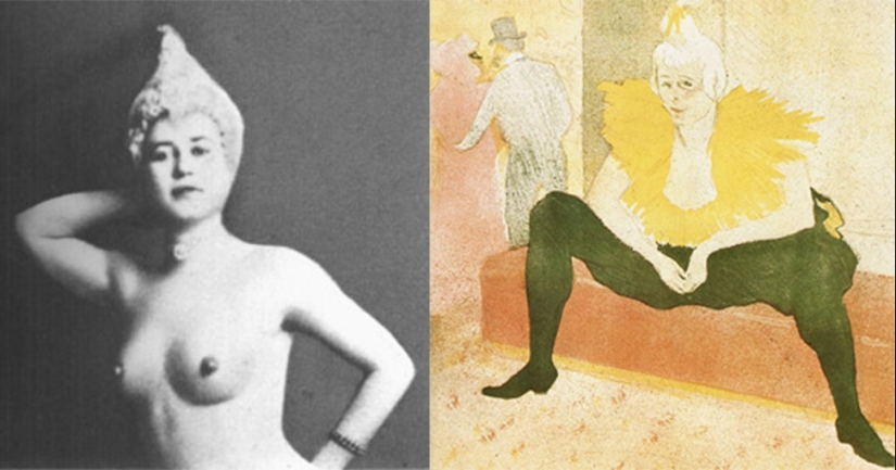 17 mujeres en la historia que no fueron tímidas acerca de su orientación 17 mujeres en la historia que no fueron tímidas acerca de su orientación