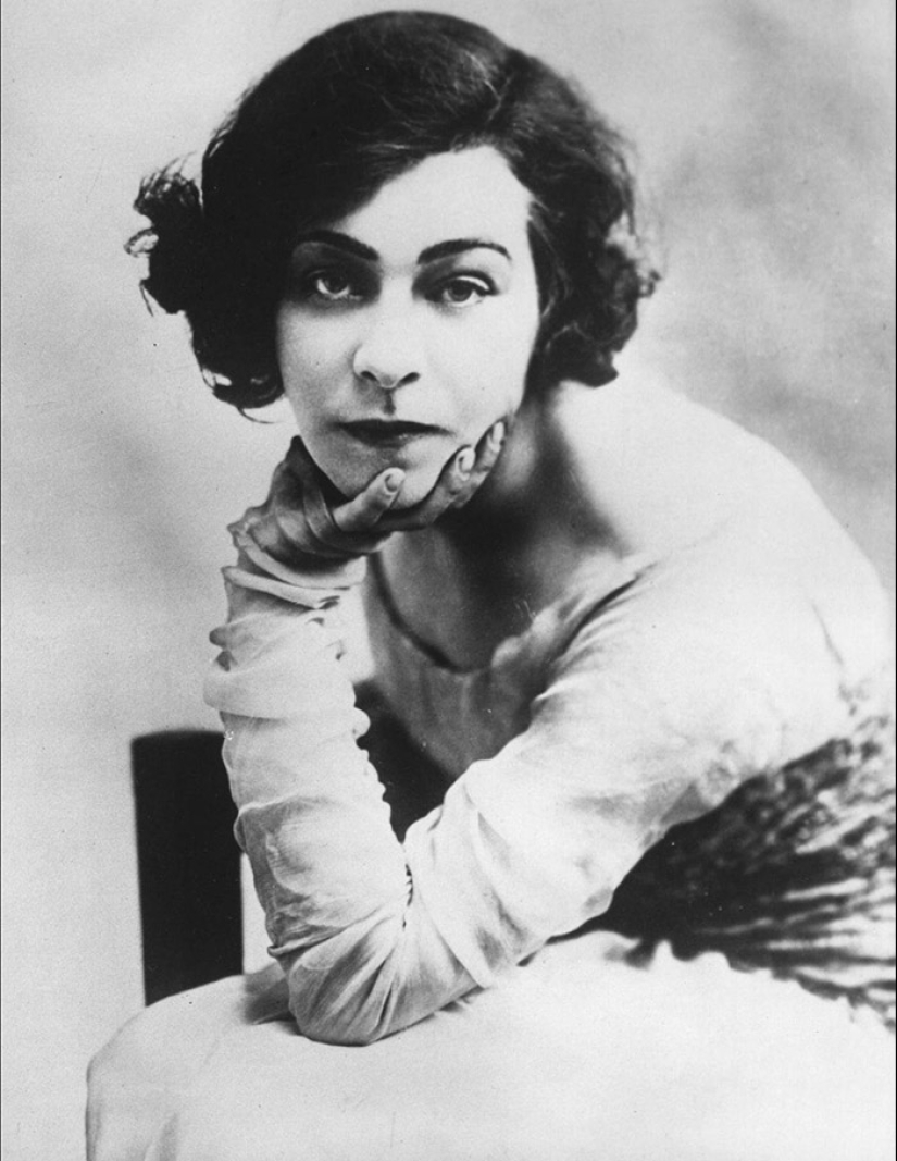 17 mujeres en la historia que no fueron tímidas acerca de su orientación 17 mujeres en la historia que no fueron tímidas acerca de su orientación