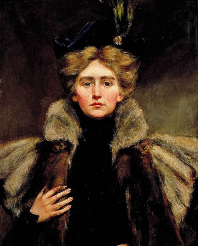 17 mujeres en la historia que no fueron tímidas acerca de su orientación 17 mujeres en la historia que no fueron tímidas acerca de su orientación