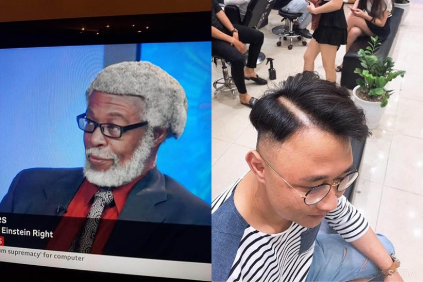 17 people who need to change their stylist 17 people who need to change their stylist