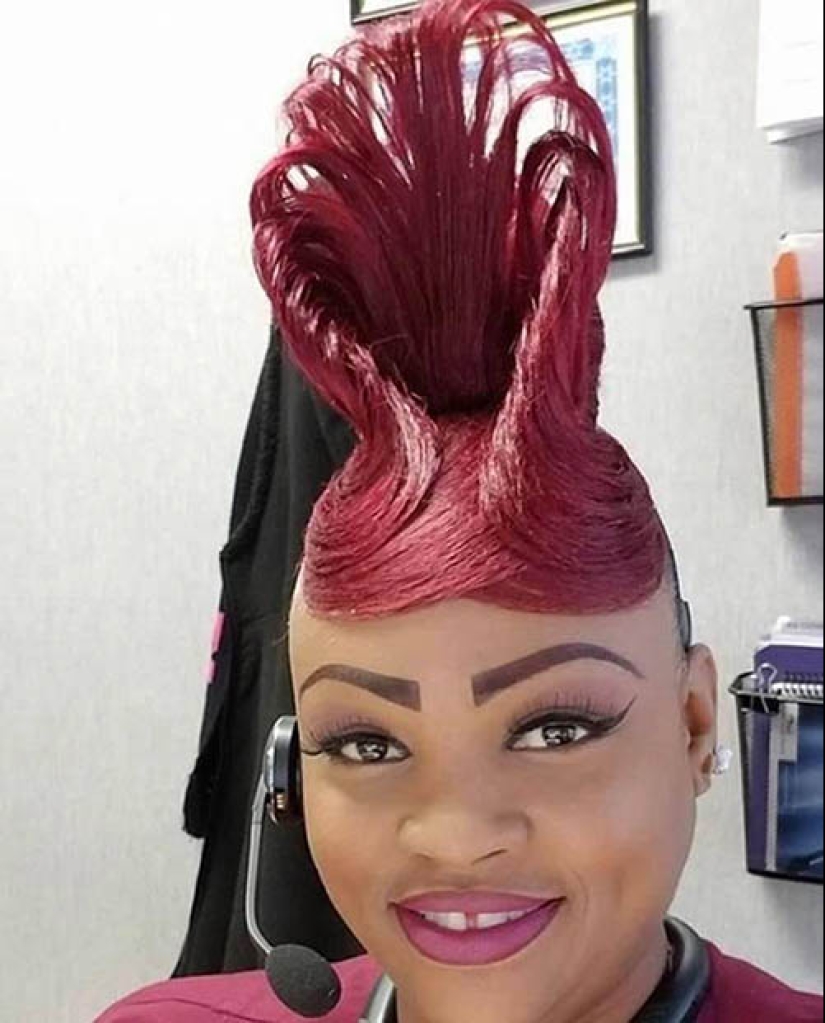 17 people who need to change their stylist 17 people who need to change their stylist